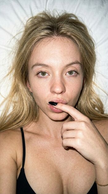 Sydney Sweeney Ai Porn