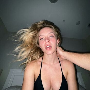 Sydney Sweeney Ai Porn