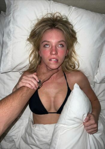 Sydney Sweeney Ai Porn