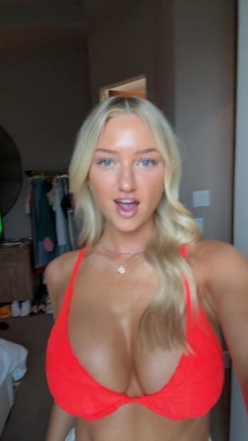 Full leaked Sydney thomas page private onlyfans photo