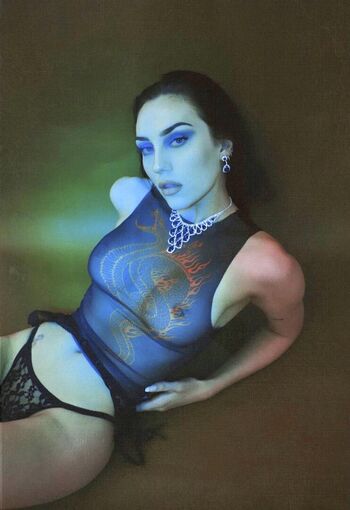 Full leaked Sydneylynncarlson private onlyfans photo