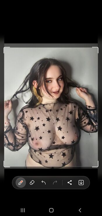 Full leaked Sydneyqofficial private onlyfans photo