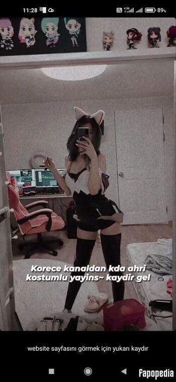 Full leaked Sylchasie private onlyfans photo