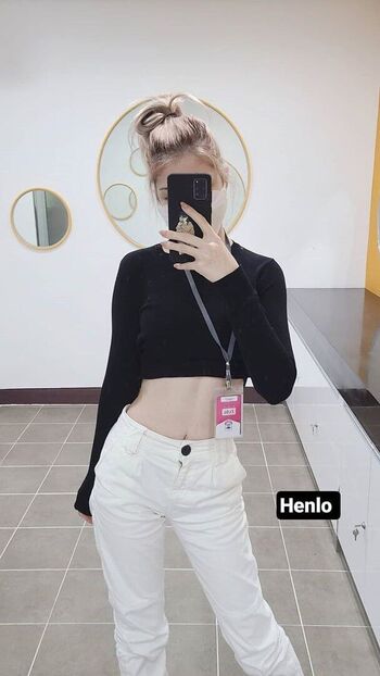 Full leaked Sylchasie private onlyfans photo