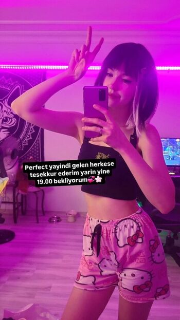 Full leaked Sylchasie private onlyfans photo