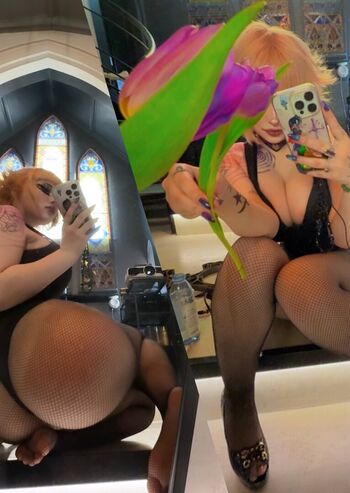 Full leaked Sylindaaa private onlyfans photo