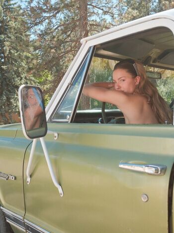 Sylvia Snyders