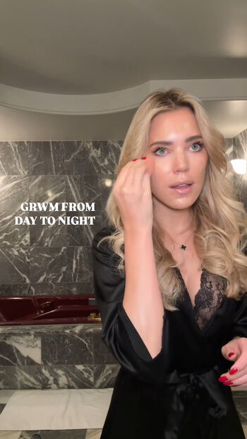 Full leaked Sylvie meis private onlyfans photo