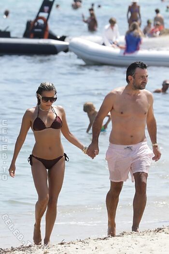 Full leaked Sylvie meis page private onlyfans photo