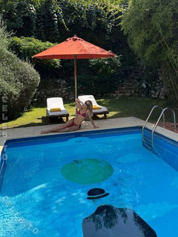Full leaked Sylvie meis page private onlyfans photo