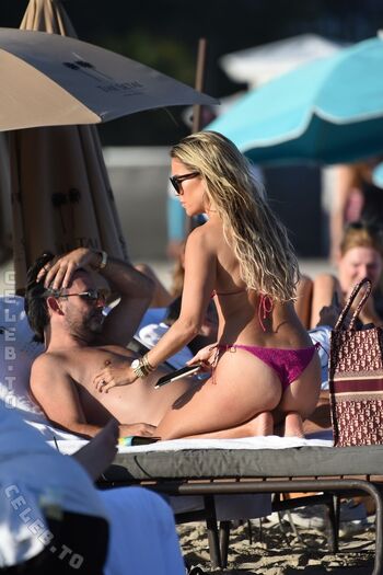 Full leaked Sylvie meis private onlyfans photo