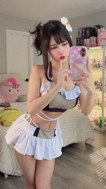 Full leaked Sylviedh private onlyfans photo