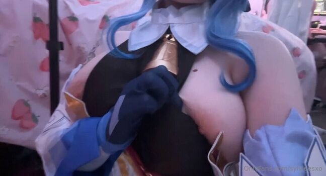 Full leaked Sylvieexo private onlyfans photo