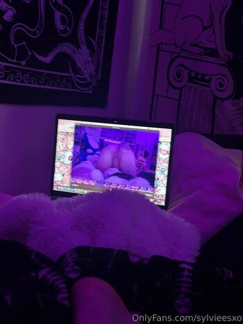 Full leaked Sylvieexo private onlyfans photo