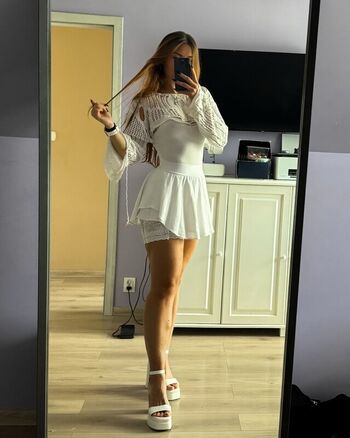 Full leaked Sylwia manska private onlyfans photo