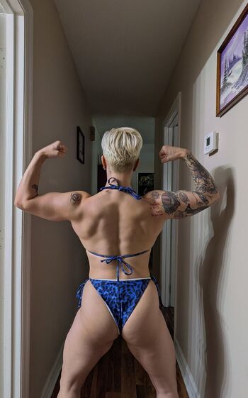 Full leaked Synthetika lynn private onlyfans photo