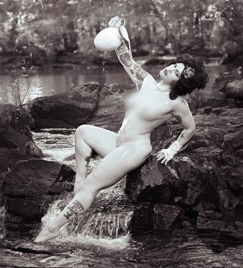 Full leaked Synthetika lynn private onlyfans photo