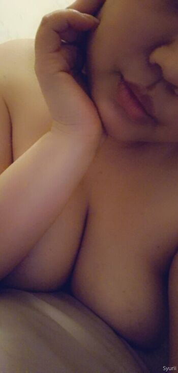 Full leaked Syurii private onlyfans photo