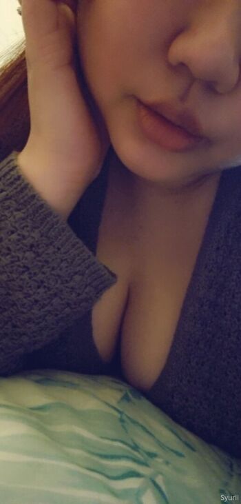 Full leaked Syurii private onlyfans photo