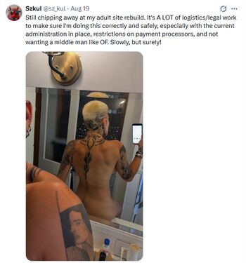 Full leaked Sz kul private onlyfans photo