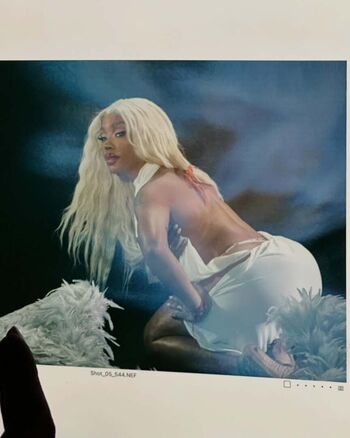 Full leaked Kendall the dancer/ private onlyfans photo