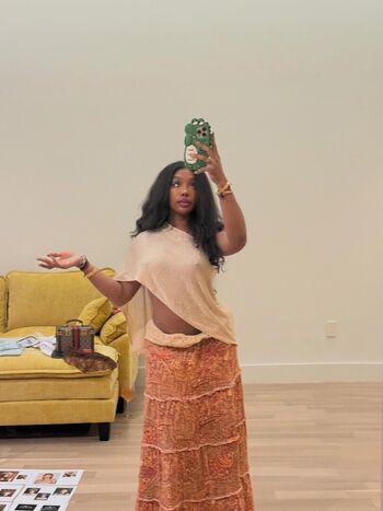 Full leaked Trembola/ private onlyfans photo