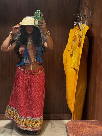 Full leaked Sza private onlyfans photo