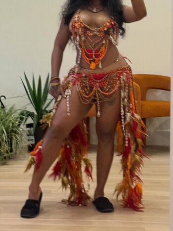 Full leaked Gianna hades/ private onlyfans photo