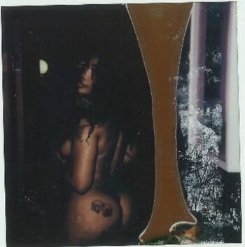Full leaked Sza private onlyfans photo