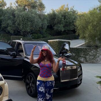 Full leaked Alyssa sorto alysorto/ private onlyfans photo