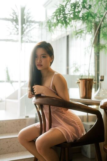 Full leaked Sze yin page private onlyfans photo