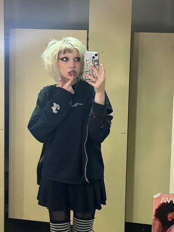 Full leaked Tfs page private onlyfans photo