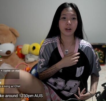 Full leaked Tnat page private onlyfans photo