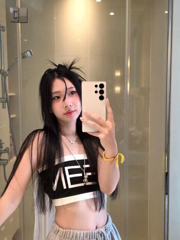 Full leaked Tnat private onlyfans photo