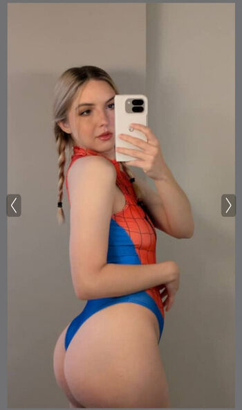 Full leaked Taalia vess  page private onlyfans photo