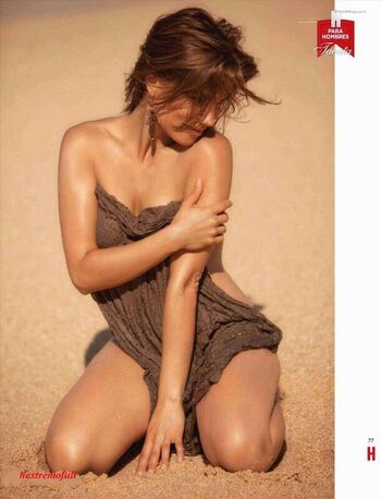 Full leaked Tabata jalil private onlyfans photo