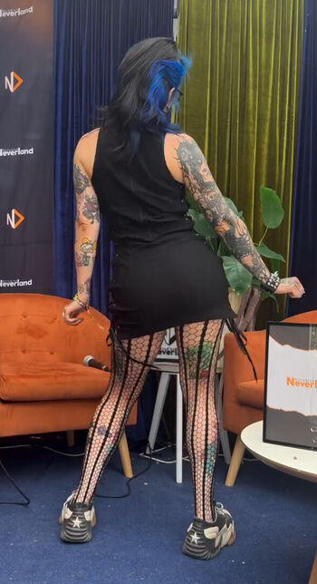 Full leaked Tabatha pacer page private onlyfans photo