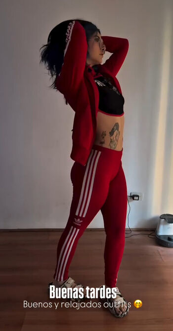 Full leaked Tabatha pacer page private onlyfans photo