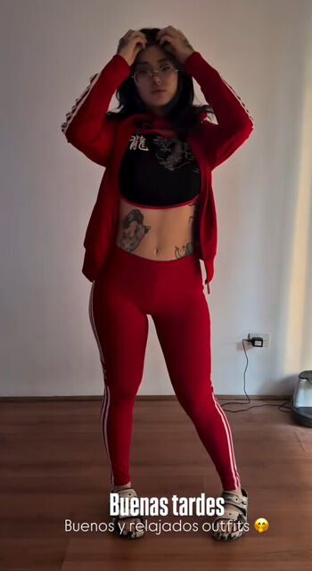 Full leaked Tabatha pacer page private onlyfans photo