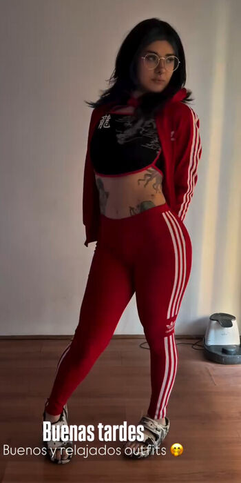 Full leaked Tabatha pacer page private onlyfans photo