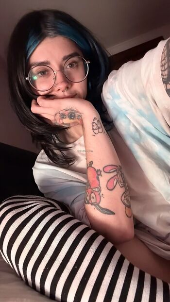 Full leaked Tabatha pacer page private onlyfans photo