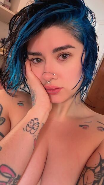Full leaked Tabatha pacer page private onlyfans photo