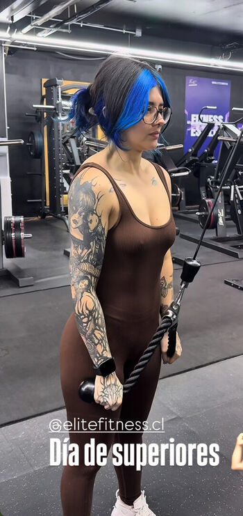 Full leaked Tabatha pacer page private onlyfans photo