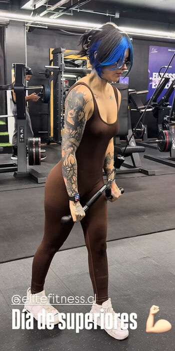Full leaked Tabatha pacer page private onlyfans photo