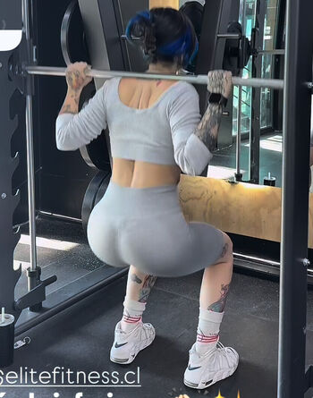Full leaked Tabatha pacer page private onlyfans photo