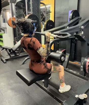 Full leaked Tabatha pacer page private onlyfans photo