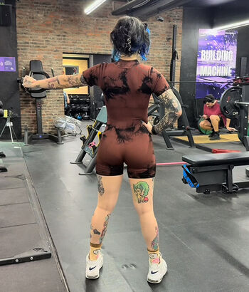Full leaked Tabatha pacer page private onlyfans photo