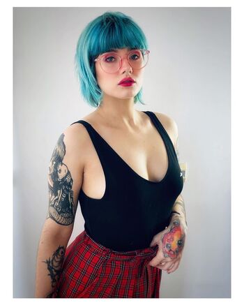 Full leaked Tabatha pacer page private onlyfans photo