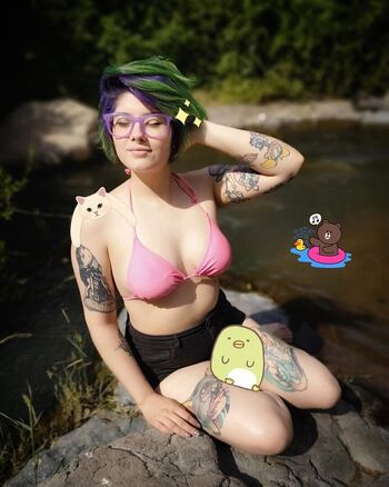 Full leaked Tabatha pacer private onlyfans photo
