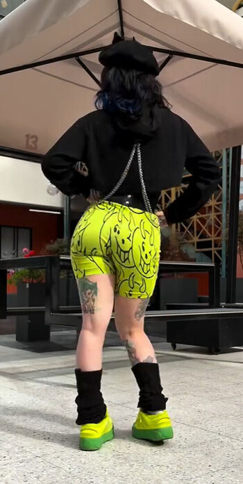 Full leaked Tabatha pacer private onlyfans photo